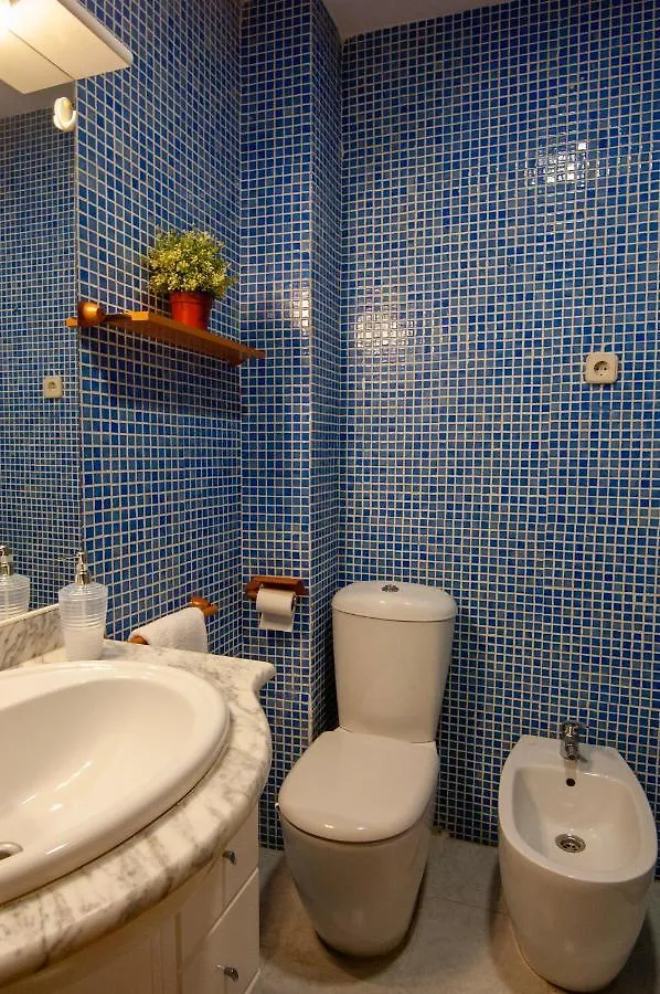 Apartamento 1a línea playa La Pineda y 5 min Port Aventura 0*,  España